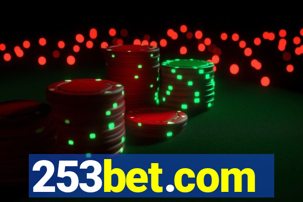 253bet.com