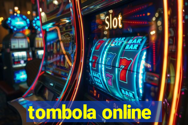 tombola online