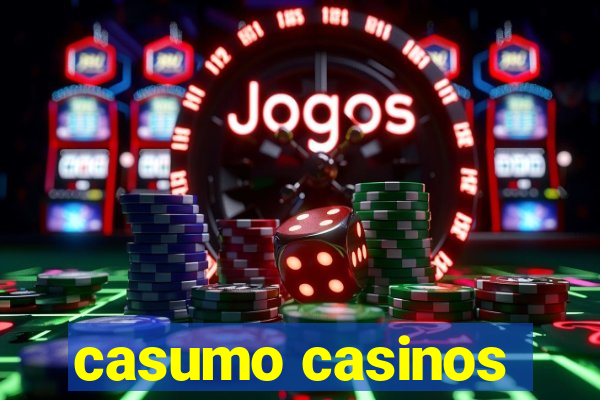 casumo casinos