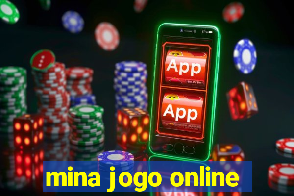 mina jogo online