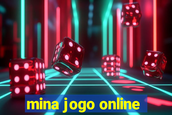 mina jogo online