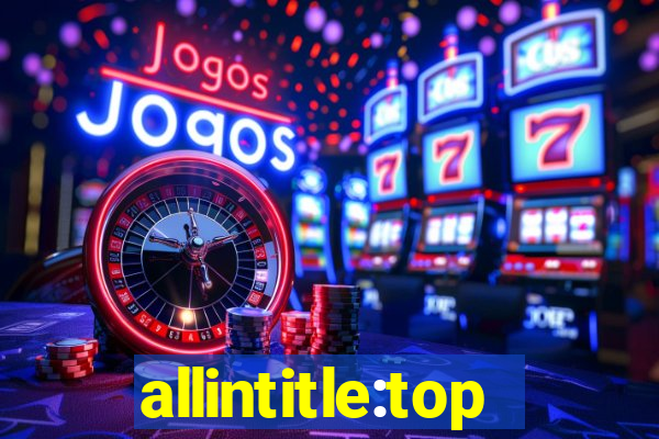 allintitle:top sports betting