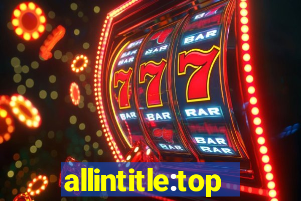 allintitle:top sports betting