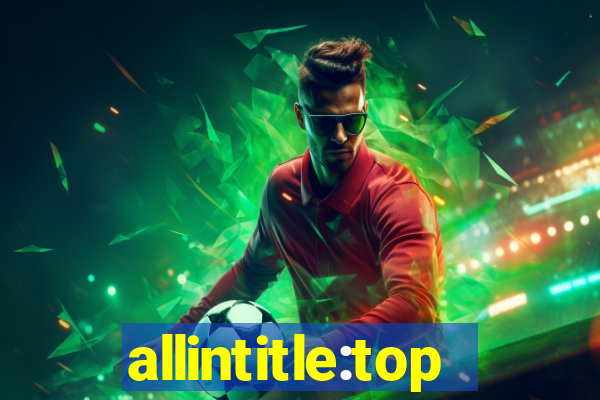 allintitle:top sports betting