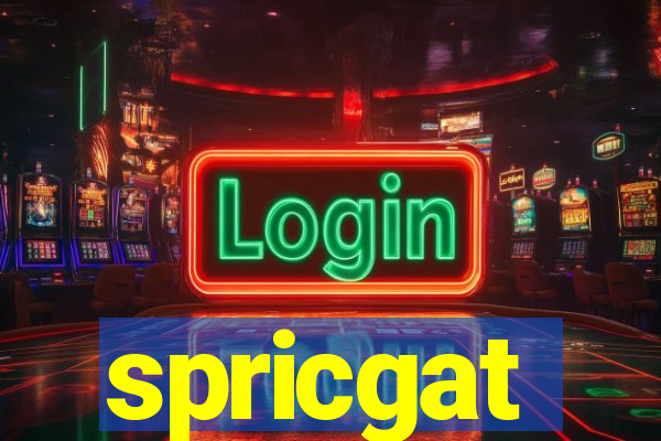 spricgat