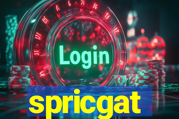 spricgat