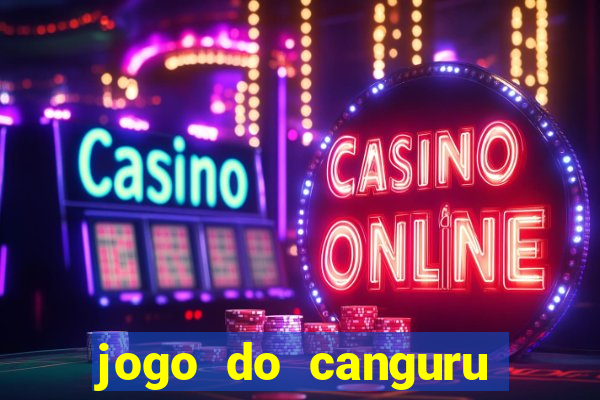 jogo do canguru bet app