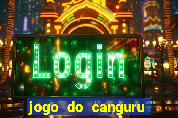 jogo do canguru bet app