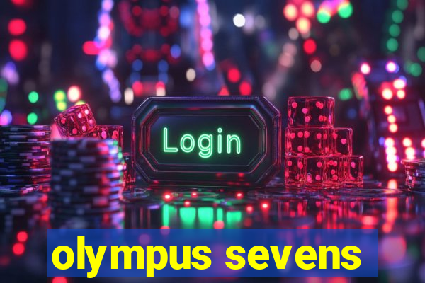 olympus sevens