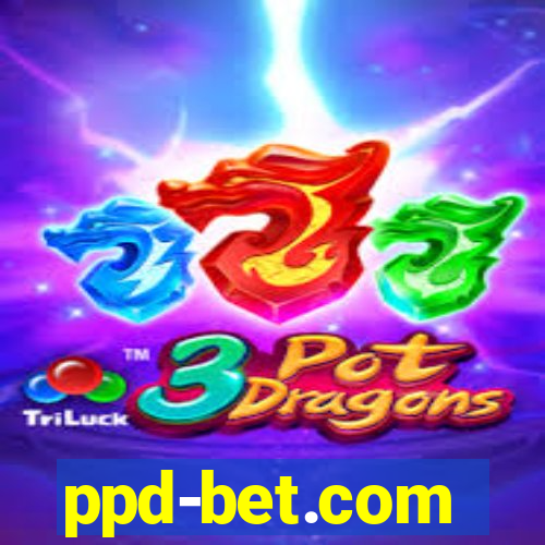 ppd-bet.com