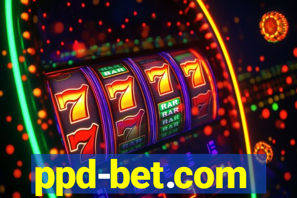 ppd-bet.com