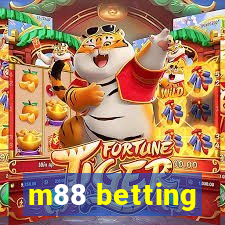 m88 betting