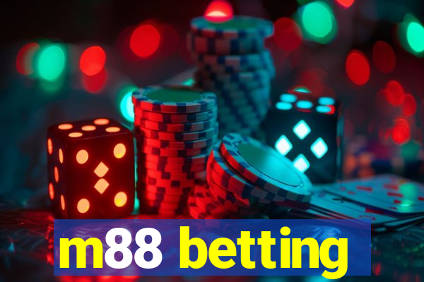 m88 betting