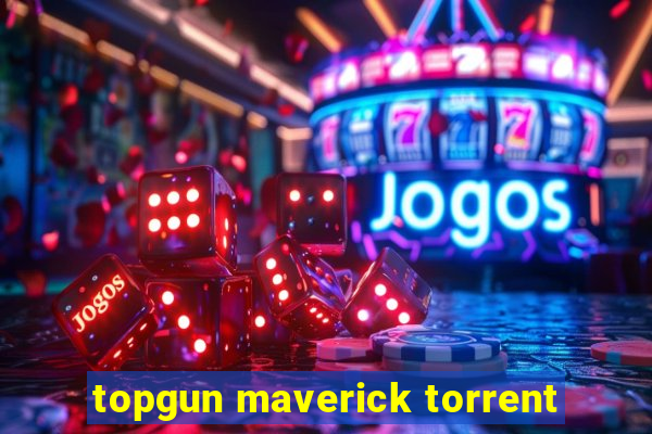 topgun maverick torrent