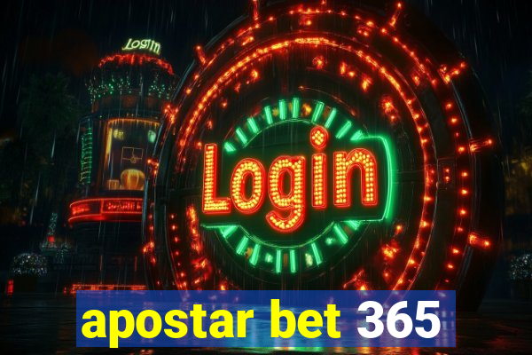 apostar bet 365