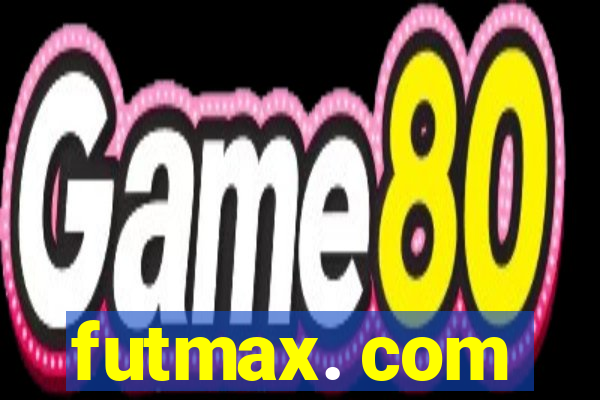 futmax. com