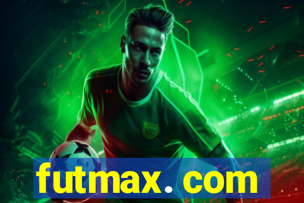 futmax. com