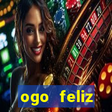 ogo feliz cassino—slots bingo