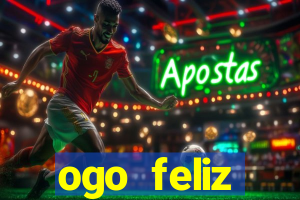 ogo feliz cassino—slots bingo