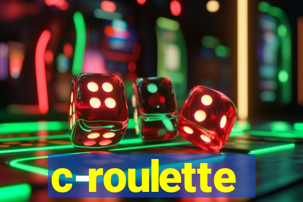 c-roulette