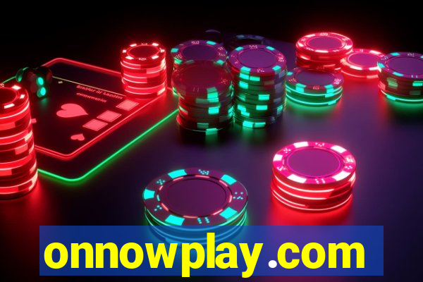 onnowplay.com