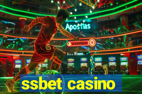 ssbet casino