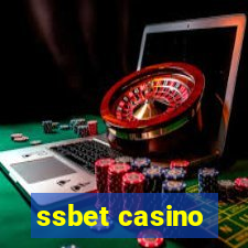 ssbet casino