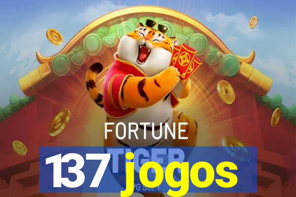 137 jogos