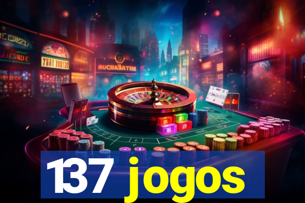 137 jogos