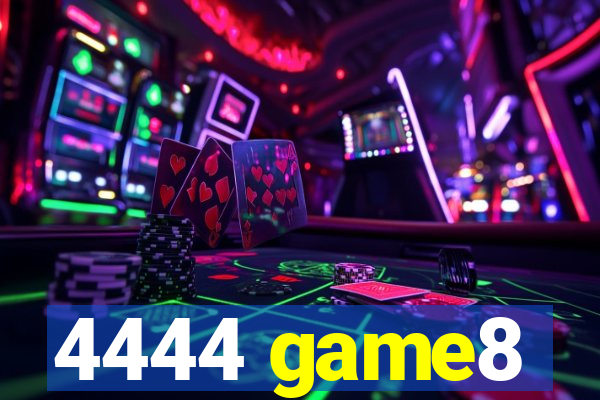 4444 game8