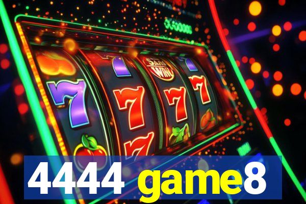 4444 game8