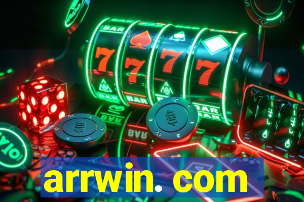 arrwin. com