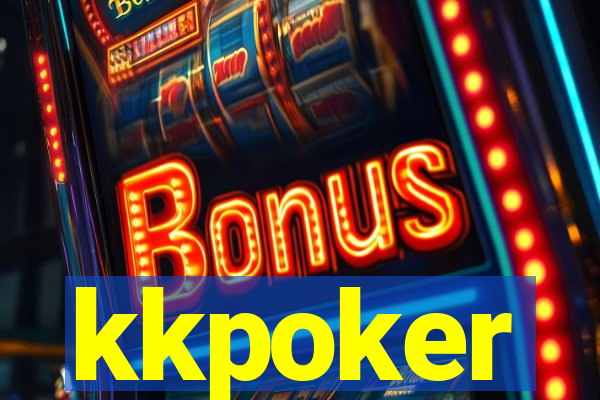 kkpoker