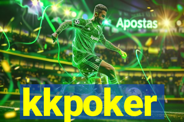 kkpoker