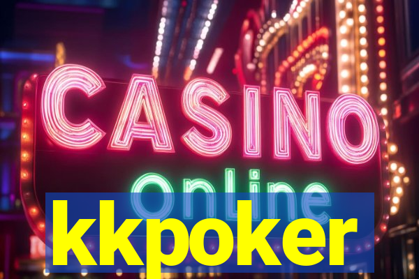 kkpoker