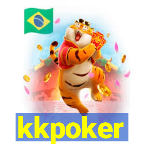 kkpoker