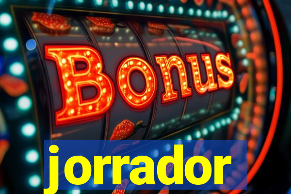 jorrador