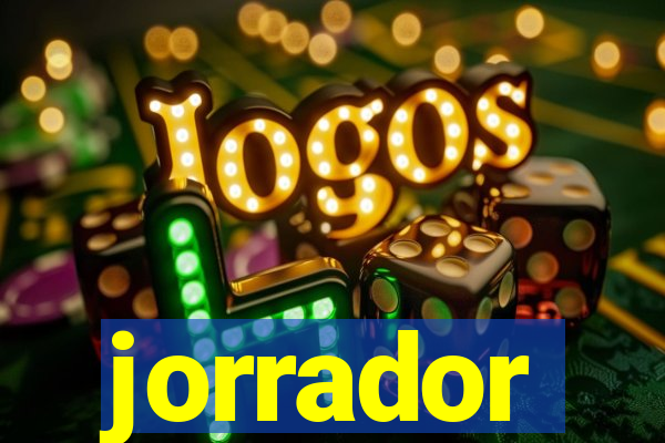 jorrador