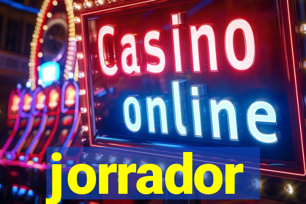 jorrador