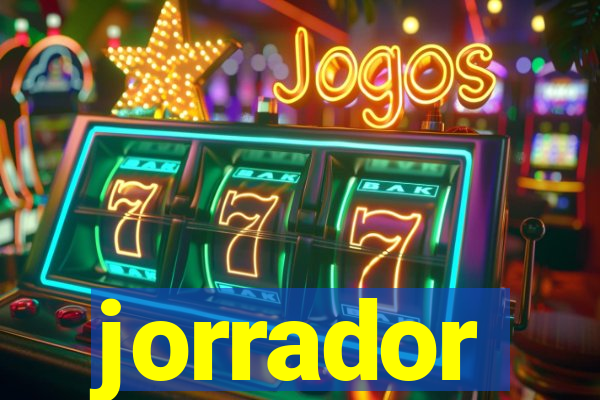 jorrador