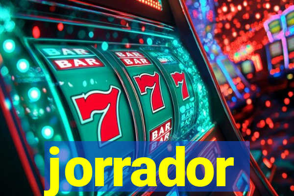 jorrador