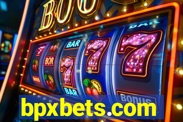 bpxbets.com