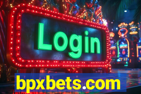 bpxbets.com