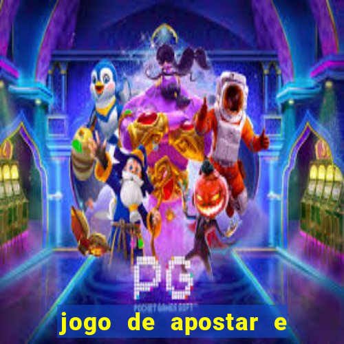 jogo de apostar e ganhar dinheiro