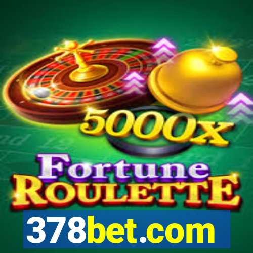 378bet.com