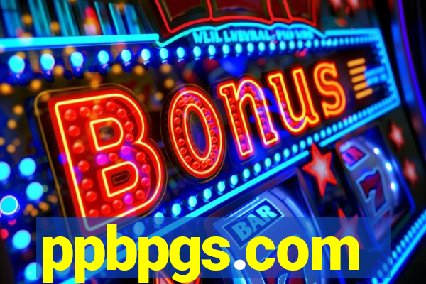 ppbpgs.com