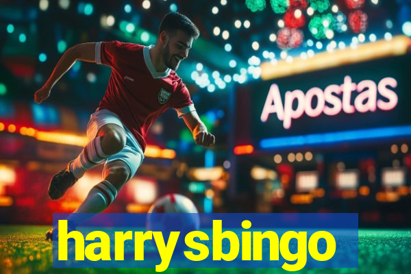 harrysbingo