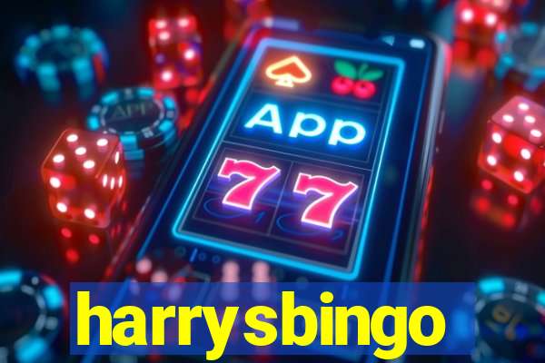 harrysbingo