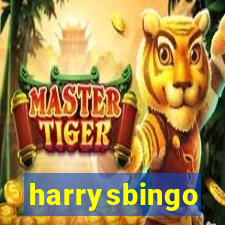 harrysbingo