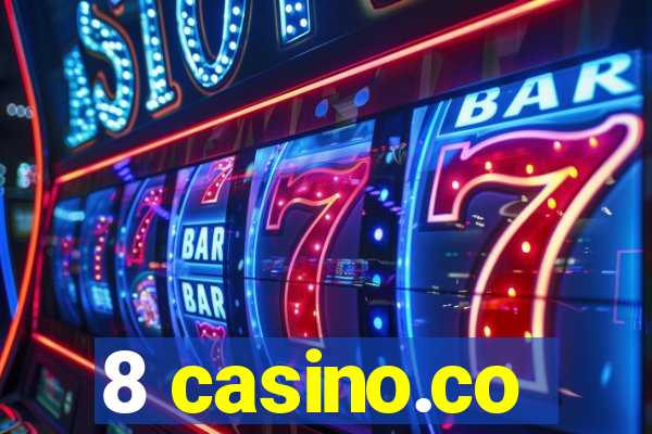 8 casino.co